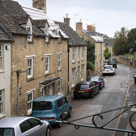 Spacious 1-Bed Apartment With Super King Or Twin In Central Charlbury, Cotswolds מראה חיצוני תמונה